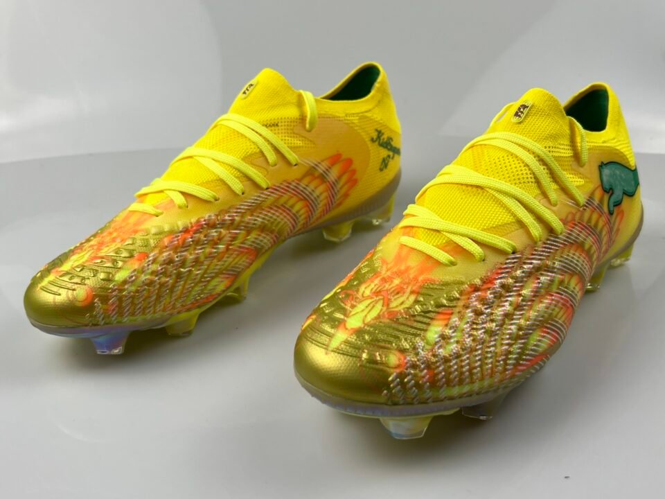 Puma FUTURE 8 ULTIMATE FG/AG 39-45